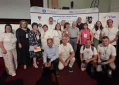 FOTO Elevi talentați, inspirați și ambițioși la InfoEducație 2026 / Echipele vrâncene, premiate de ISJ, FEN și CJV 3 premii infoeducatie 3