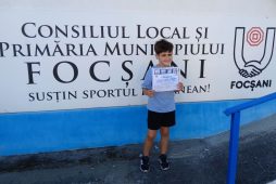 Competiția de șah ”Mărășești, Mărăști, Oituz – 1917”, în memoria ostașilor români eroi din Primul Război Mondial 1 premiu sah