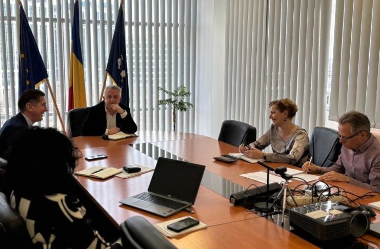 Peste 40 de comunități organizează „Zilele Diasporei” în această vară / Parteneriat RePatriot-ANOFM-EURES