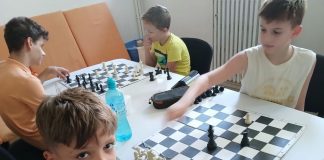 Competiția de șah ”Mărășești, Mărăști, Oituz – 1917”, în memoria ostașilor români eroi din Primul Război Mondial