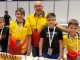 Evoluții foarte bune ale micilor șahiști români, la Campionatul European / Focșăneanul Darius Pană, printre protagoniști PAAAAA1BMVEWurq51dlI4AAAAAXRSTlMmkutdmwAAAA5JREFUKM9jGAWjYJABAAKUAAHoEAeuAAAAAElFTkSuQmCC