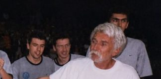 Doliu în lumea sportului vrâncean: a murit profesorul și preparatorul fizic Ștefan Munteanu