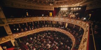 Eveniment | 27-30 august: a VII-a ediție a Festivalului de Teatru Tânăr “Ora de Teatru”