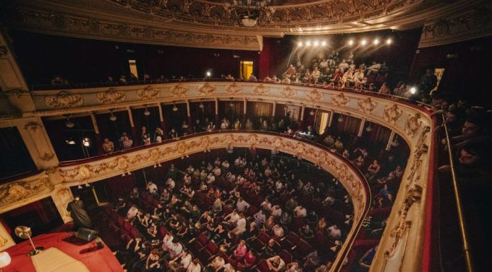 Eveniment | 27-30 august: a VII-a ediție a Festivalului de Teatru Tânăr “Ora de Teatru”