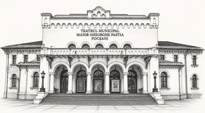 Federația Teatrelor Municipale cere concurs transparent pentru șefia Teatrului ”Mr. Gh. Pastia” Focșani și își oferă serviciile de consultanță