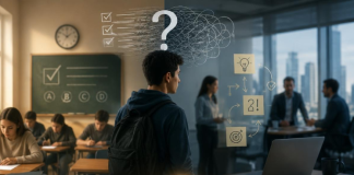 Diploma nu mai spune nimic despre autonomie. Ce competențe lipsesc generației care intră pe piața muncii
