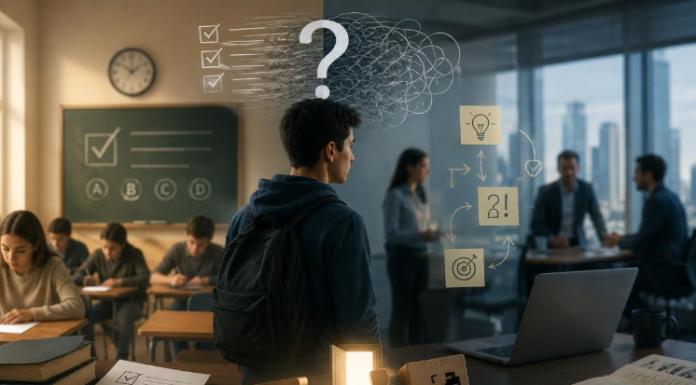 Diploma nu mai spune nimic despre autonomie. Ce competențe lipsesc generației care intră pe piața muncii