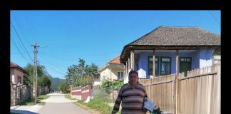 A murit consilierul local Titi Vlădău din Soveja