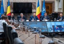 64 proiecte PNRR derulate în Vrancea sunt încă nefinalizate videoconferinta bolojan guvern