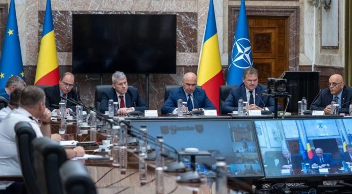 64 proiecte PNRR derulate în Vrancea sunt încă nefinalizate
