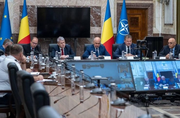 64 proiecte PNRR derulate în Vrancea sunt încă nefinalizate