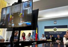 videoconferinta guvern