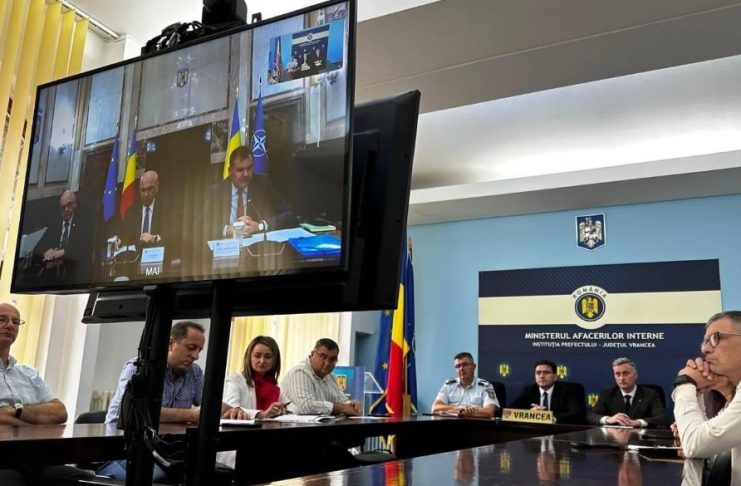 PNRR, pe ultimii metri: circa 2.500 de investiții ar trebui finalizate în câteva zile