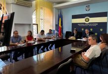 Vrancea: 25 de proiecte PNRR nerecepționate / 31 august, termenul limită videoconferinta prefectura