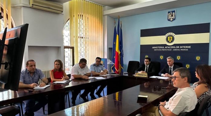 Vrancea: 25 de proiecte PNRR nerecepționate / 31 august, termenul limită