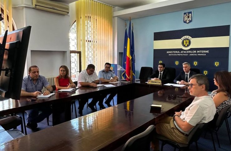 Vrancea: 25 de proiecte PNRR nerecepționate / 31 august, termenul limită