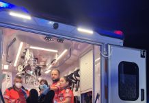 Tânărul lovit de copac, aflat în stare foarte gravă, transferat la un spital din Iași IMG 20260905 WA0001