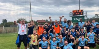 Fotbal: victorie pentru Adjud, astăzi, la Onești