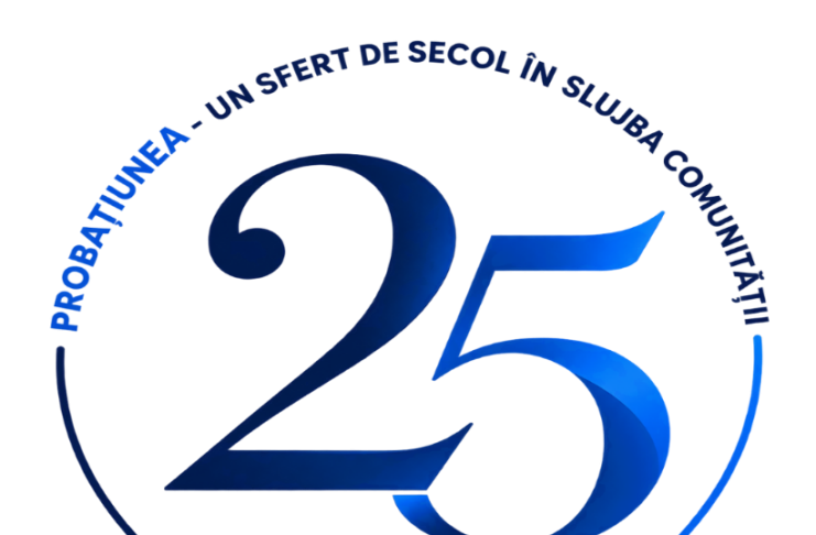 25 de ani de probațiune în România. Vrancea, printre pionierii probațiunii