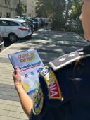 FOTO Polițiștii și jandarmii, mai aproape de elevi și părinți pentru un an școlar în siguranță, 2 WhatsApp Image 2026 09 17 at 17.34.27