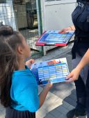 FOTO Polițiștii și jandarmii, mai aproape de elevi și părinți pentru un an școlar în siguranță, 1 WhatsApp Image 2026 09 17 at 17.34.29