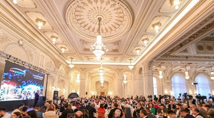 Antreprenori români de pretutindeni se reunesc la RePatriot Summit 2026