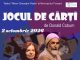 Vineri se deschide stagiunea de toamnă la Teatrul Municipal Focșani PAAAAA1BMVEWurq51dlI4AAAAAXRSTlMmkutdmwAAAA5JREFUKM9jGAWjYJABAAKUAAHoEAeuAAAAAElFTkSuQmCC