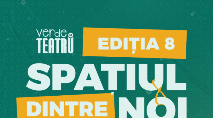 Cultura, mai aproape de public: ”Verde la Teatru” ajunge la ediția a VIII-a