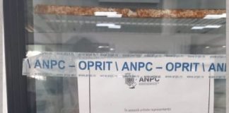 ANPC: sancțiuni de aproape 4 milioane lei pentru neregulile constatate în activitatea operatorilor economici verificați