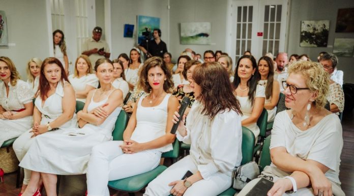 Dragostea poartă pantofii roșii / SheroTalk a ajuns la Madrid: „Prima palmă am primit-o în ziua nunții”