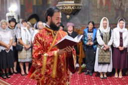 FOTO Biserica „Sfânta Cruce” din Odobești și-a serbat hramul 4 arhiepiscopia buzaului si vrancei 3