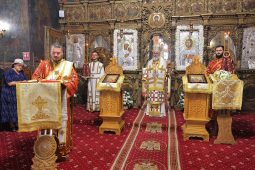 FOTO Biserica „Sfânta Cruce” din Odobești și-a serbat hramul 3 arhiepiscopia buzaului si vrancei 4