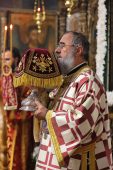 FOTO Biserica „Sfânta Cruce” din Odobești și-a serbat hramul 1 arhiepiscopia buzaului si vrancei 6