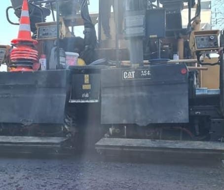 Restricții de circulație în centrul Focșaniului din cauza lucrărilor de pe strada Eroilor