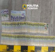 bani politie