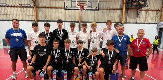 Echipa de baschet LPS FOCȘANI, medalie de bronz la turneul internațional ALL STAR CUP 2026 din Serbia