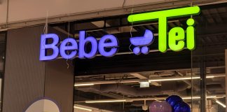 Astăzi se deschide Farmacia Bebe Tei în Focșani. Urmează ”fratele” mai mare, Farmacia Tei