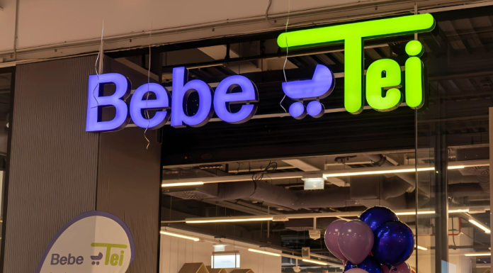 Astăzi se deschide Farmacia Bebe Tei în Focșani. Urmează ”fratele” mai mare, Farmacia Tei