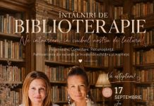 biblioterapie