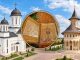 Un fragment din lemnul Sfintei Cruci va ajunge în Vrancea, cu prilejul hramului Mănăstirii Brazi PAAAAA1BMVEWurq51dlI4AAAAAXRSTlMmkutdmwAAAA5JREFUKM9jGAWjYJABAAKUAAHoEAeuAAAAAElFTkSuQmCC
