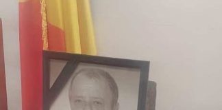 Colegiul ”Botta” din Adjud: In memoriam Paul Spirescu