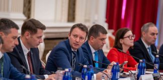 ULTIMA ORĂ Guvernul Mureșan nu a primit votul de învestitură în Parlament