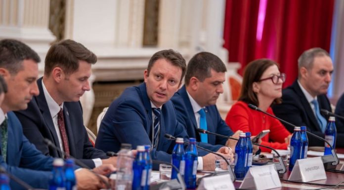 ULTIMA ORĂ Guvernul Mureșan nu a primit votul de învestitură în Parlament