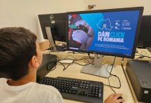 Peste 2.500 de calculatoare recondiționate vor fi donate școlilor, ONG-urilor și instituțiilor sociale din țară campanie donatie calculatoare