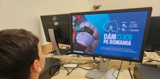 Peste 2.500 de calculatoare recondiționate vor fi donate școlilor, ONG-urilor și instituțiilor sociale din țară