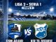 Fotbal, astăzi, la Adjud: CSM Adjud 1946 vizează a treia victorie consecutivă în acest sezon PAAAAA1BMVEWurq51dlI4AAAAAXRSTlMmkutdmwAAAA5JREFUKM9jGAWjYJABAAKUAAHoEAeuAAAAAElFTkSuQmCC