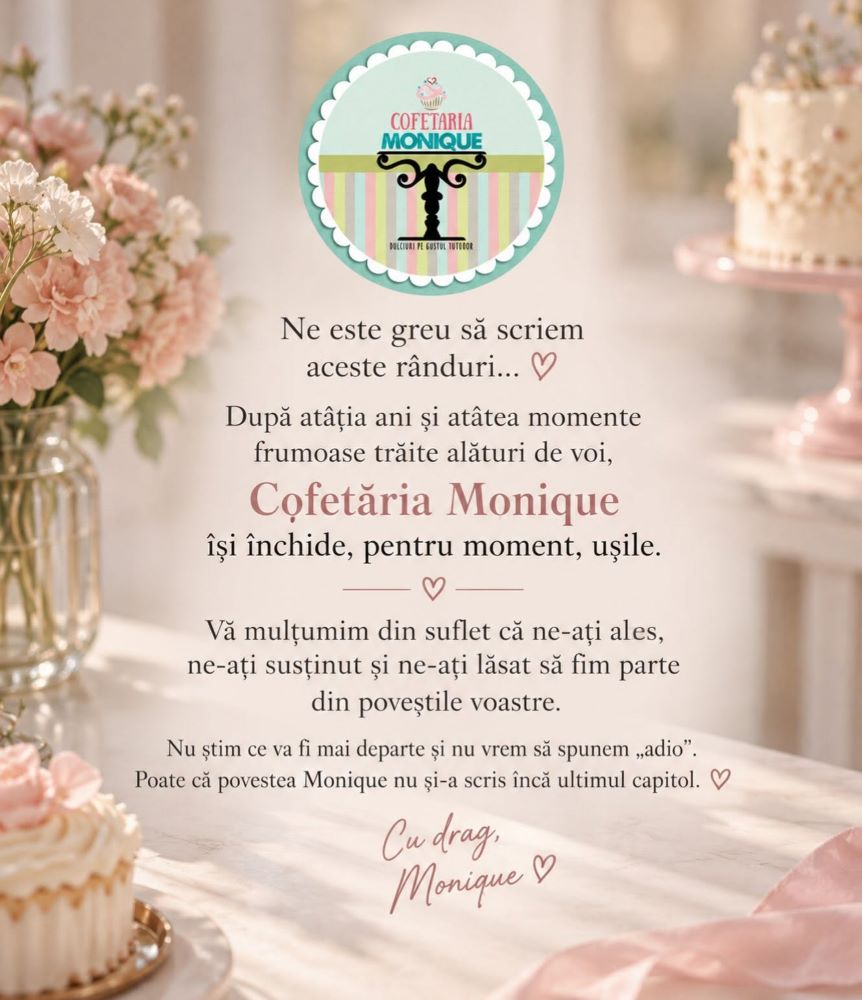carton monique