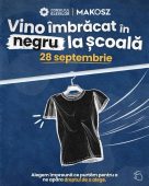 carton protest uniforma
