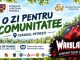 Muzică, sport, cultură și multă distracție, sâmbătă, în Crângul Petrești PAAAAA1BMVEWurq51dlI4AAAAAXRSTlMmkutdmwAAAA5JREFUKM9jGAWjYJABAAKUAAHoEAeuAAAAAElFTkSuQmCC