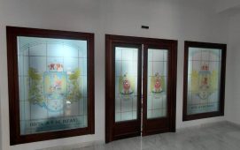 centru militar 4